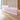 Retail Reception Desk 55-71 in Wide with Dual-Tone, Lockable & Solid Wood for Retail