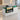 Salon Reception Desk 39-79 in Wide with Keyboard Tray, File Drawers & Side Storage