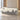 Salon Reception Desk 39-59 in Wide with Keyboard Tray, Lockable & File Drawers for Salon