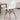 Oval Conference Table with Cable Management & Solid Wood for Meeting Room