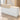 Salon Reception Desk 39-157 in Wide with Keyboard Tray, Lockable & File Drawers for Salon