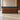Salon Reception Desk 39-157 in Wide with Keyboard Tray, File Drawers & Fluted Front