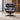 Leather Executive Office Chair with Genuine Leather, Solid Wood & Lumbar Support