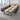 Rectangular Conference Table with Cable Management & Dual-Tone