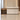 Curved Reception Desk 47-157 in Wide with Transaction Counter for Salon