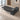 Modern Executive Desk 51-75 in Wide with Cable Management & Privacy Panel