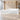 Modern Reception Desk 94-134 in Wide with LED Lighting for Office Lobby