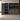 Modern Executive Desk with Cable Management, LED Lighting & Lockable for Home Office