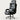 Ergonomic Office Chair with Lumbar Support, Portable & Swivel for Executive Office