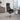Modern Executive Desk 22-126 in Wide with Cable Management for Home Office