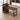 Office Workstation Desk 43-106 in Wide with Cable Management for Home Office