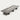 Curved Conference Table 79-315 in Wide (6.6-26.2 ft) with Cable Management for Boardroom