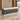 Retail Reception Desk 47-79 in Wide with Cable Management, LED Lighting & Keyboard Tray