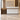 Curved Reception Desk 47-157 in Wide with Transaction Counter for Salon
