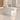 Curved Reception Desk 31-87 in Wide with Lockable for Salon