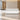 Curved Reception Desk 71-197 in Wide for Salon