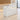 Salon Reception Desk 31-71 in Wide with Keyboard Tray, LED Lighting & Side Storage