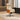 Customizable Luxury Durable Executive Desk with Two-tier Desktop