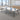Curved Conference Table with Cable Management for Meeting Room