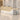 L-Shaped Reception Desk 55-126 in Wide with Dual-Tone & Keyboard Tray