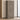File Cabinet 79 in Tall with Solid Wood for Office