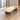 Modern Conference Table with Cable Management & Built-In Outlets for Boardroom