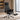 Ergonomic Office Chair with Lumbar Support & Reclining for Executive Office