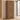 File Cabinet 79 in Tall with Solid Wood for Office