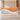 Curved Reception Desk 71-142 in Wide with Keyboard Tray, Lockable & LED Lighting for Salon