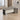 Modern Executive Desk with Lockable, File Drawers & Cable Management for Home Office