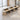 Office Workstation Desk with Lockable, Built-In Outlets & File Drawers for Home Office