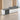 Retail Reception Desk 39-118 in Wide with Keyboard Tray, Lockable & File Drawers