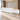 Curved Reception Desk 71-197 in Wide for Salon