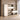 L-Shaped Reception Desk with File Drawers, LED Lighting & Side Storage for Office Lobby