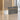 Modern Reception Desk 71-94 in Wide with Lockable & LED Lighting for Hotel Lobby
