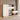 L-Shaped Reception Desk with File Drawers, LED Lighting & Side Storage for Office Lobby