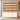 File Cabinet 71-79 in Tall with Solid Wood for Office