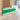 Retail Reception Desk 55-71 in Wide with Dual-Tone, Lockable & Solid Wood for Retail