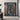 L-Shaped Executive Desk with Dual-Tone & Lockable for Home Office