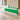 Retail Reception Desk 55-71 in Wide with Dual-Tone, Lockable & Solid Wood for Retail
