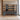 Modern Executive Desk 79-126 in Wide with Side Storage, Lockable & File Drawers