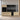 L-Shaped Executive Desk 63-126 in Wide with File Drawers & Side Storage for Home Office