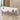 Salon Reception Desk 39-59 in Wide with Keyboard Tray, Lockable & File Drawers for Salon