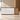 Curved Reception Desk 47-157 in Wide with LED Lighting & Transaction Counter for Salon