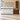 Curved Reception Desk 47-157 in Wide with Transaction Counter for Salon