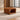 Modern Executive Desk 28-142 in Wide with Walnut for Home Office