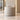 Curved Reception Desk 24-79 in Wide for Salon