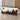 Salon Reception Desk 39-59 in Wide with Keyboard Tray, Lockable & File Drawers for Salon