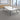 Curved Conference Table with Cable Management for Meeting Room