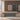 Modern Executive Desk with Solid Wood, Cable Management & Side Storage for Home Office